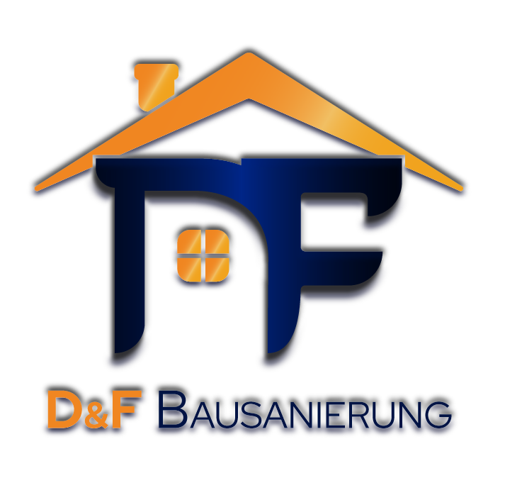 D&F Bausanierung Logo