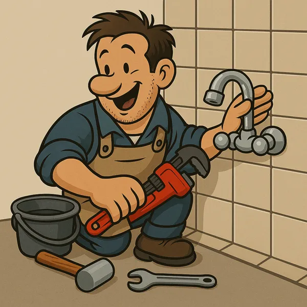 Notdienst – Installateur