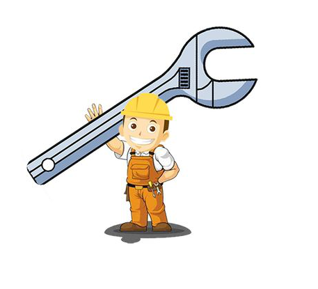 Notdienst – Werkzeuge & Reparatur